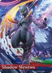  ambiguous_gender legendary_pok&eacute;mon mewtwo nintendo official_art pok&eacute;mon pokken_tournament purple_eyes shadow_mewtwo video_games 