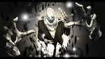  animated_skeleton bone clothed clothing gaster male maricaripan_(artist) shirt skeleton text undead undertale video_games 