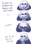  animated_skeleton bone clothed clothing crying english_text sad sans_(undertale) skeleton sumizome-no-okami tears text undead undertale video_games 