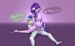  anthro cum cum_in_pussy cum_inside female forced impregnation male male/female marsminer my_little_pony rape royal_guard starlight_glimmer_(mlp) tears vaginal 