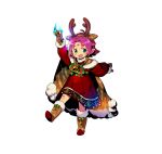  animal_ears christmas fae fire_emblem fire_emblem:_rekka_no_ken fire_emblem_heroes himukai_yuuji horns nintendo 