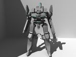  3d armored_core armored_core_nexus from_software mecha weapon 
