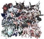  :d ahoge air_defense_hime aircraft_carrier_hime aircraft_carrier_water_oni airfield_hime amputee anchorage_hime anchorage_water_oni aqua_eyes armored_aircraft_carrier_hime bad_id bad_pixiv_id battleship_hime battleship_water_oni bikini black_bikini black_dress black_gloves black_hair bow breasts cape chi-class_torpedo_cruiser claws cleavage covered_mouth destroyer_hime destroyer_water_oni detached_sleeves dress enemy_aircraft_(kantai_collection) escort_fortress_(kantai_collection) everyone face_mask floating_fortress_(kantai_collection) gloves glowing glowing_eyes gothic_lolita hachimaki hair_bow hair_ornament hair_ribbon hairband headband headgear highres hood hooded_jacket horn horns isolated_island_oni jacket kantai_collection light_cruiser_hime lolita_fashion lolita_hairband long_hair looking_at_viewer machinery mask medium_breasts midway_hime mittens multiple_girls multiple_tails navel ne-class_heavy_cruiser neko_miya northern_ocean_hime o-ring o-ring_top one_side_up open_mouth orange_eyes ponytail purple_eyes re-class_battleship red_eyes ri-class_heavy_cruiser ribbon ru-class_battleship seaplane_tender_hime seaport_hime seaport_water_oni shinkaisei-kan short_hair side_ponytail sitting smile southern_ocean_war_hime submarine_hime swimsuit ta-class_battleship tail torn_clothes tsu-class_light_cruiser turret twintails white_dress white_hair white_skin wo-class_aircraft_carrier 