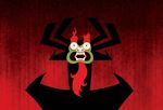  aku demon irontitan samurai_jack tagme 