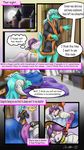  &lt;3 2016 bed castle chikiota comic dragon female male pet 