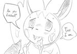  ambiguous_gender cum emolga english_text insomniacovrlrd male male/ambiguous nintendo penis pok&eacute;mon sketch text video_games 