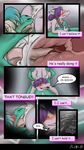  &lt;3 2016 anus bed blush chikiota comic dragon female male oral penis pet pussy 