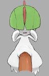  female human interspecies male mammal nintendo penis pok&eacute;mon pok&eacute;philia ralts unknown_artist vaginal video_games 