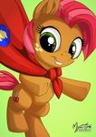  2016 babs_seed_(mlp) cub cute earth_pony equine female feral friendship_is_magic hi_res horse mammal my_little_pony mysticalpha pony solo young 