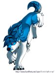  alpha_channel blue_fur canine feral fur invalid_tag l-i-t-t-l-e_f-i-r-e male mammal simple_background solo transparent_background wolf 
