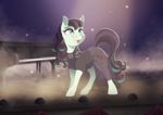  2016 coloratura_(mlp) cutie_mark dennybutt equine female friendship_is_magic grand_piano horse mammal musical_instrument my_little_pony piano pony solo 