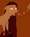  ahegao egg equine fellatio female forced horse large_penetration mammal my_little_pony open_mouth oral oviposition ovipositor penetration pony restrained saliva sex slime stooped_hooy tears 