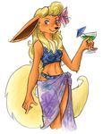  beverage eeveelution female flareon food gabfury martini nintendo pok&eacute;mon video_games 