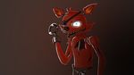  animatronic bluestripedrenulian canine five_nights_at_freddy&#039;s fox foxy_(fnaf) glowing glowing_eyes hook machine male mammal robot video_games 