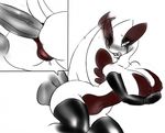  anal anthro breasts butt legendary_pok&eacute;mon lugia nintendo penis pok&eacute;mon seii3 video_games zxx3 