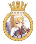  duke_of_york_(zhan_jian_shao_nyu) ita_ships&#039;_badgees royal_navy warship_girls_r yamikota 