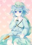  female kai_akatsuki_mare kai_aki kawashiro_nitori touhou 