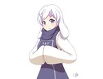  anthropomorphism tagme_(artist) toriel_(undertale) undertale white 
