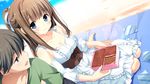  berrys game_cg houkou_yuuka sakura_koharu sphere 