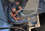  hatsune_miku newnand tagme vocaloid 