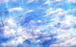  bou_nin clouds nobody original scenic sky 