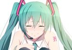  hatsune_miku hewsack tagme tie vocaloid 