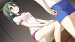  bloomers blush cube enomoto_kaho game_cg kantoku your_diary 