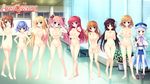  alia&#039;s_carnival asamiya_shiina breasts logo mitha nanao_naru nipples nude ousaka_asuha saijo_karin sakurakouji_tsukuyomi shinomori_yumi 