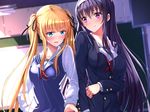  cropped kasumigaoka_utaha saenai_heroine_no_sodatekata sawamura_spencer_eriri swordsouls 