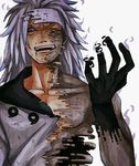  long_hair naruto rinnegan tagme uchiha_madara 