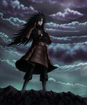  long_hair naruto sharingan tagme uchiha_madara 