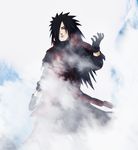  long_hair naruto sharingan tagme uchiha_madara 