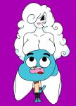  cartoon_network gumball_watterson tagme the_amazing_world_of_gumball yuki_yoshida 