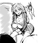  /\/\/\ 3girls al_bhed_eyes bikini blush breasts caught cleavage comic cosplay doorway dressing geromonja_teitoku greyscale huge_breasts kantai_collection large_breasts long_hair masturbation monochrome multiple_girls object_insertion re-class_battleship re-class_battleship_(cosplay) ru-class_battleship scarf shinkaisei-kan sidelocks simple_background solo_focus surprised sweatdrop swimsuit ta-class_battleship undersized_clothes vaginal vaginal_object_insertion 