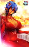  1girl breasts character_request copyright_request huge_breasts omc solo tagme 