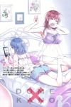  domestic_na_kanojo tagme 