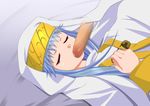  censored happypink index nun penis sleeping to_aru_majutsu_no_index 