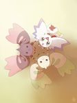  culumon digimon digimon_tamers lopmon no_humans terriermon 