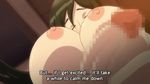  1girl animated animated_gif bouncing_breasts breasts censored chie_(futabu) futabu futanari mosaic_censoring nipples penis 