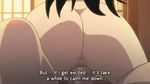  animated animated_gif bouncing_breasts chie_(futabu) futabu futanari 
