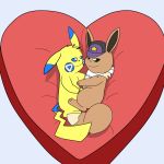  eevee female group group_sex male nintendo notchu officer_evelyn officer_matthew orgy pichu pikachu pok&eacute;mon pok&eacute;mon_(species) sex unknown_artist video_games 