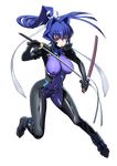  bodysuit fortified_suit mitsurugi_meiya muvluv muvluv_alternative pilot_suit tagme 