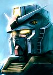  banchengping@126 gundam mecha mobile_suit_gundam rx-78-2 