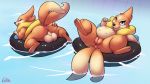  anus balls big_balls butt colton duo female feral floatzel lapatte lying male mother mother_and_son nintendo on_back on_front parent penis pok&eacute;mon pok&eacute;mon_(species) pregnant pussy son spread_butt spread_legs spreading video_games 
