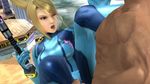  blue_eyes breasts clothed_female_nude_male dead_or_alive forced held_down jann_lee large_breasts metroid missionary photoshop rape restrained samus_aran vaginal 