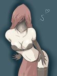  1girl breasts dark_souls dark_souls_2 dark_souls_ii desert_sorceress large_breasts souls_(from_software) 