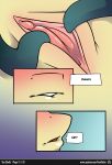  ambiguous_species better_version_at_source comic equine feardakez female mammal my_little_pony princess_skystar_(mlp) tentacles 