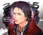  1boy 2015 back_to_the_future kanapy male_focus marty_mcfly 