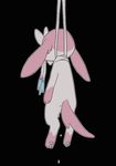  artist_request death furry pokemon suicide sylveon 