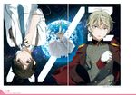  5_nenme_no_houkago aldnoah.zero dress fixme gap kantoku tagme uniform 